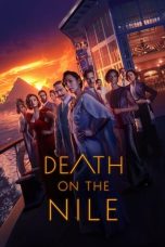 Nonton Film Death on the Nile (2022)