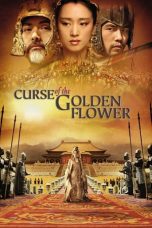 Nonton Film Curse of the Golden Flower (2006)