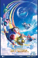 Nonton Film Doraemon: Nobita's Sky Utopia (2023)