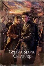 Nonton Film Gyeongseong Creature (2023)
