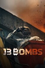 Nonton Film 13 Bom di Jakarta (2023)