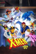 Nonton Film X-Men '97 (2024)