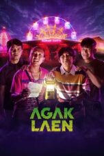 Nonton Film Agak Laen (2024)