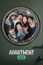 Nonton Film Apartment 404 (2024)