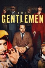 Nonton Film The Gentlemen (2024)
