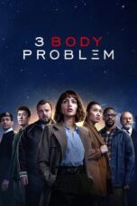 Nonton Film 3 Body Problem (2024)