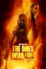 Nonton Film The Walking Dead: The Ones Who Live (2024)