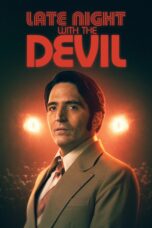 Nonton Film Late Night with the Devil (2024)
