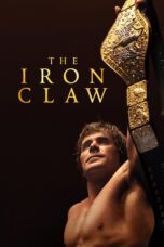 Nonton Film The Iron Claw (2023)