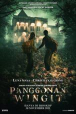 Nonton Film Panggonan Wingit (2023)