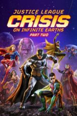 Nonton Film Justice League: Crisis on Infinite Earths Part Two (2024)