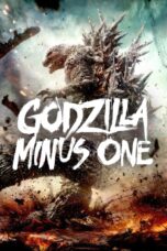 Nonton Film Godzilla Minus One (2023)