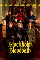 Nonton Film Stockholm Bloodbath (2024)
